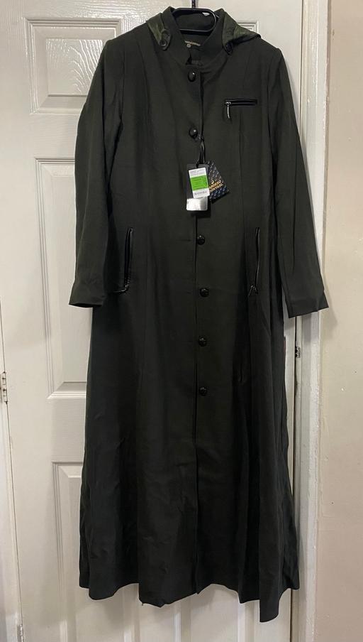 Buy & Sell West Midlands Birmingham - Photos for Women hooded long coat