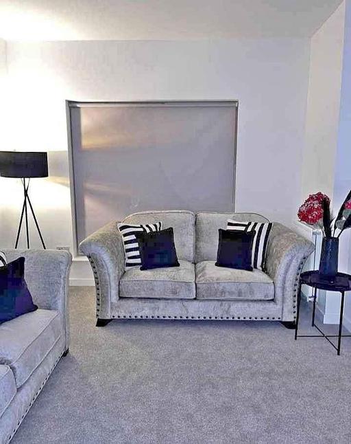 Buy & Sell Brent East Lane Business Park - Brent - Photos for Harrison Sofa 3+2 Seater Sofa For Sale