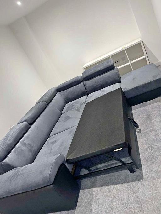 Buy & Sell Brent East Lane Business Park - Brent - Photos for Artic Sofa Bed - Corner Sofa Bed with Storage