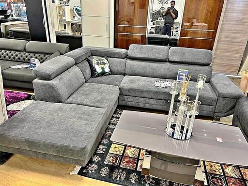 Buy & Sell Brent East Lane Business Park - Brent - Photos for Artic Sofa Bed - Corner Sofa Bed with Storage