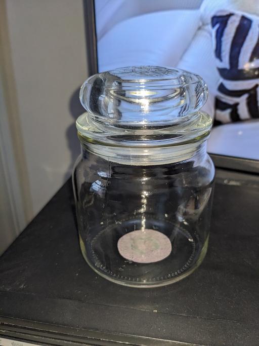 Buy & Sell Greater Manchester Bury - Photos for Yankee candle jar