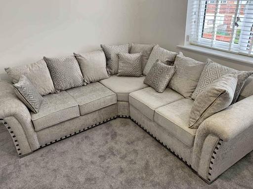 Buy & Sell Brent East Lane Business Park - Brent - Photos for Harrison Corner Sofa Available In Stock