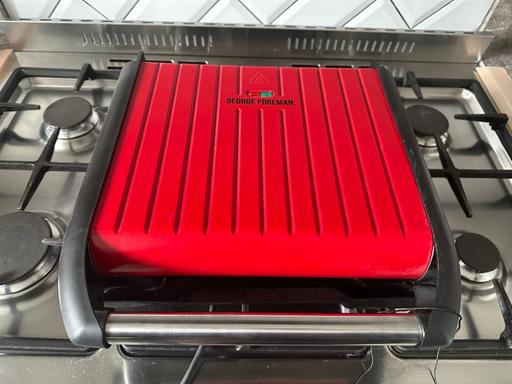 Buy & Sell Greater Manchester Manchester - Photos for George Foreman grill