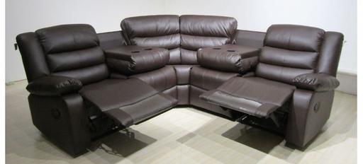 Buy & Sell Staffordshire East Staffordshire - Photos for CORNER RECLINER