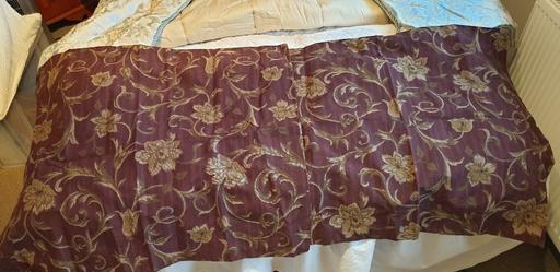 Buy & Sell Surrey Spelthorne - Photos for Double bed comforter set