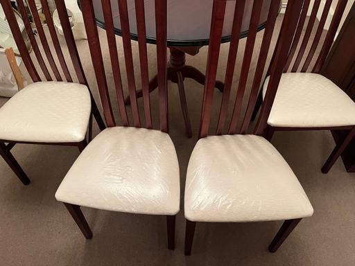 Buy & Sell Belfast Belfast City Centre (South) - Belfast - Photos for X4 brand new chairs