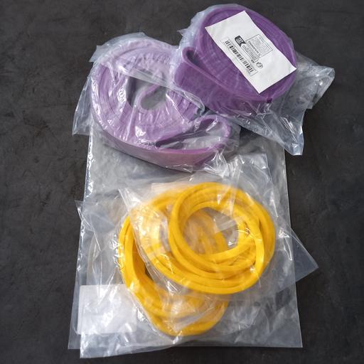 Buy & Sell West London Edgware Road - West London - Photos for Heavy Duty Premium Training Resistance Bands