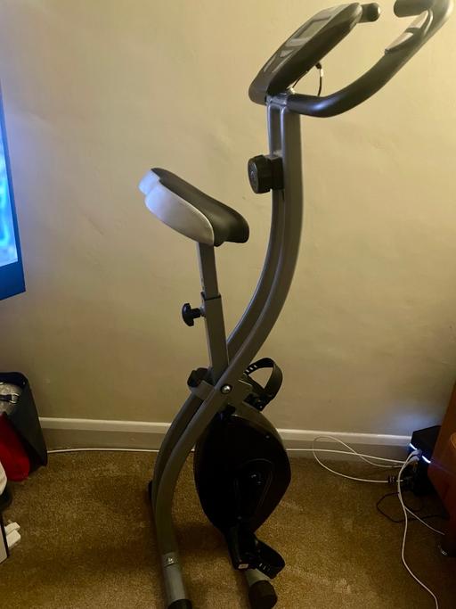 Buy & Sell South East London Elmers End - South East London - Photos for Exercise bike