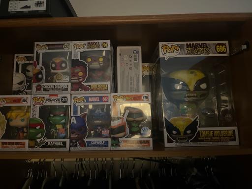 Buy & Sell Devon North Devon - Photos for Various Funko Pops