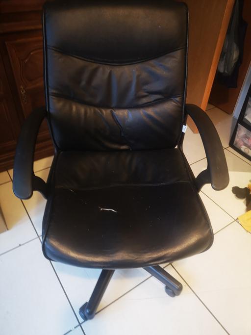 Buy & Sell West London Hillingdon - Photos for Niceday office chair