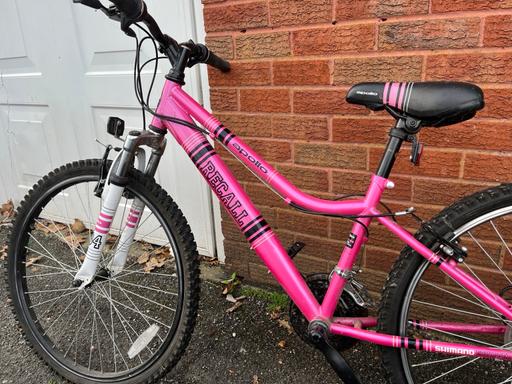 Buy & Sell Greater Manchester Bolton - Photos for 15 inch girls bike