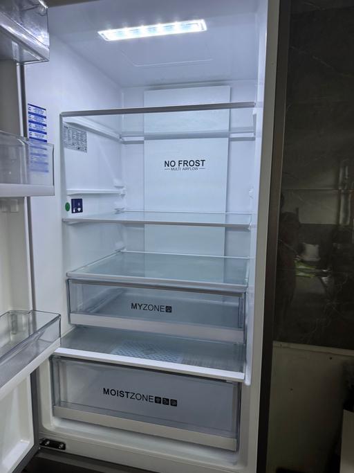 Buy & Sell East London Upper Walthamstow - East London - Photos for Fridge freezer HAIER