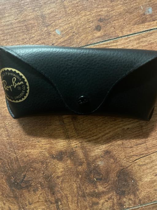 Buy & Sell South East London Kennington - South East London - Photos for Ray ban glasses