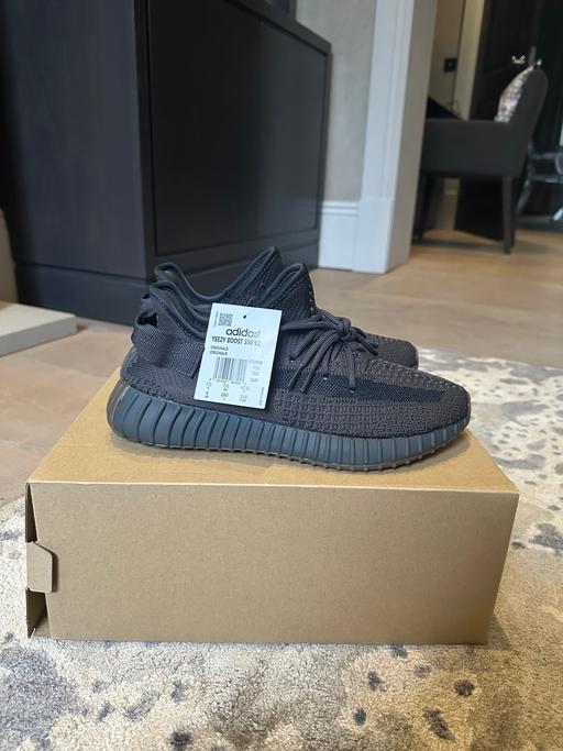 Buy & Sell Central London Liverpool Street - Central London - Photos for Adidas Yeezy Boost 350 V2 Cinder, UK 7.5