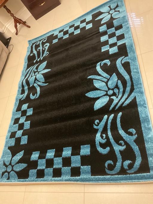 Buy & Sell Leicestershire Leicester - Photos for Brand new thick area rugs size 230x160cm