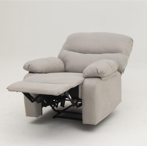 Buy & Sell West Midlands Birmingham - Photos for Manual Recliner Sofa Armchair with Padded Arm