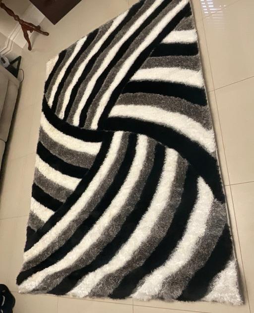 Buy & Sell Leicestershire Leicester - Photos for OFFER : Brand new 3rd thick area rugs