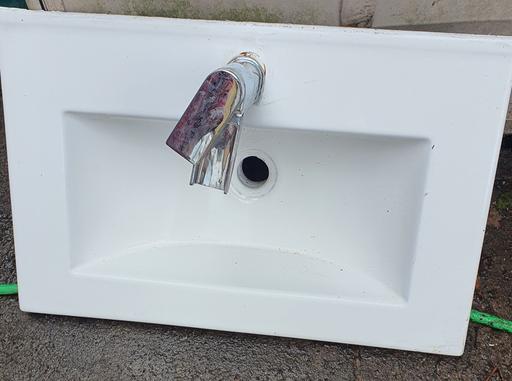 Buy & Sell South West London Tooting Broadway - South West London - Photos for Washbasin