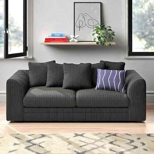 Buy & Sell Brent East Lane Business Park - Brent - Photos for Dylan sofa 3+2 seater sofa
