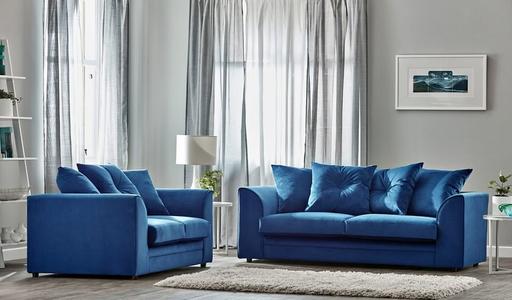 Buy & Sell Brent East Lane Business Park - Brent - Photos for Dylan sofa 3+2 seater sofa