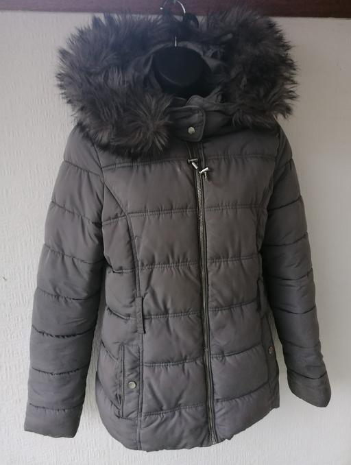 Buy & Sell Essex Epping Forest - Photos for New Look quilted coat