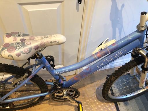 Buy & Sell West Midlands Birmingham - Photos for 24” Girls Bike by Raleigh