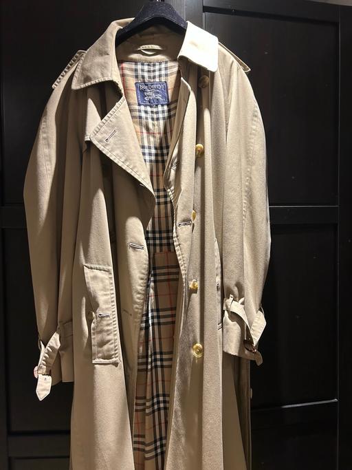 Buy & Sell Central London St Margarets - Central London - Photos for Burberry Kensington trench jacket