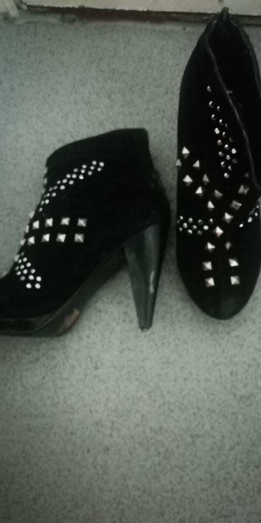 Buy & Sell West Midlands Birmingham - Photos for Ankle Boots