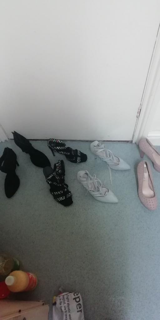 Buy & Sell West Midlands Birmingham - Photos for Party shoes