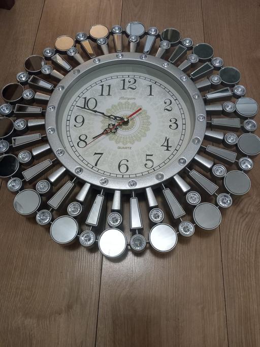 Buy & Sell West Yorkshire Leeds - Photos for Clock