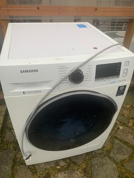 Buy & Sell East London Highams Park - East London - Photos for Samsung washing machines