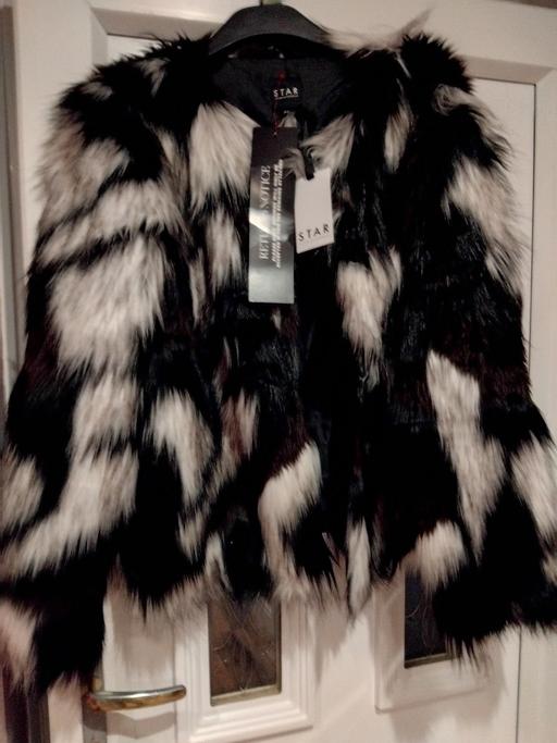 Buy & Sell West Midlands Sandwell - Photos for Fur Coat