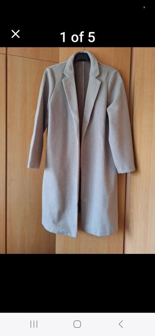 Buy & Sell West Midlands Walsall - Photos for ladies coat 