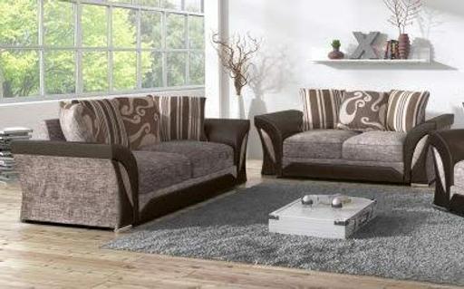 Buy & Sell Brent East Lane Business Park - Brent - Photos for New year Sale Shannon Sofa Available in 5%OFF
