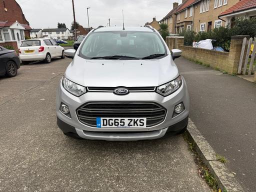 Vehicles West London Hounslow - Photos for FORD ECOSPORT 2015 FOR SALE