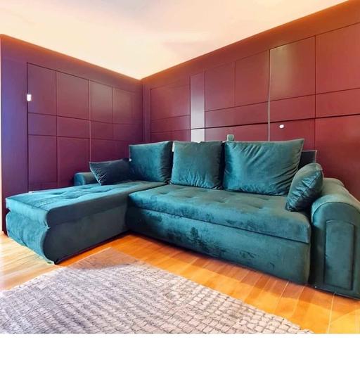 Buy & Sell Brent East Lane Business Park - Brent - Photos for Xams Gift Berlin sofa bed Available Low Price