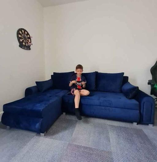 Buy & Sell Brent East Lane Business Park - Brent - Photos for Xams Gift Berlin sofa bed Available Low Price