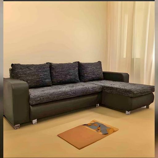 Buy & Sell Brent East Lane Business Park - Brent - Photos for Xams Gift Berlin sofa bed Available Low Price