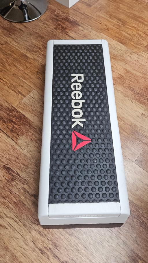 Buy & Sell South East London Anerley - South East London - Photos for Reebok Step