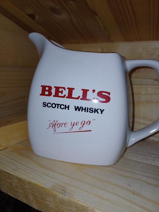 Buy & Sell Derbyshire North East Derbyshire - Photos for 5x whisky jugs