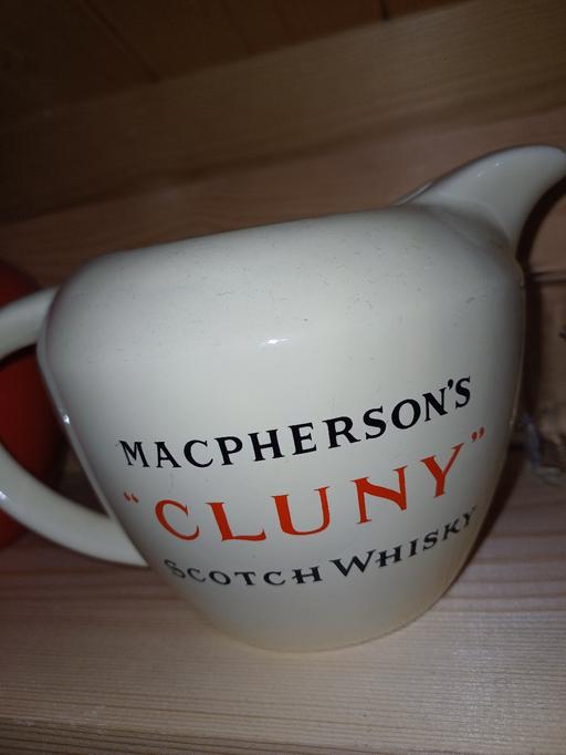 Buy & Sell Derbyshire North East Derbyshire - Photos for 5x whisky jugs