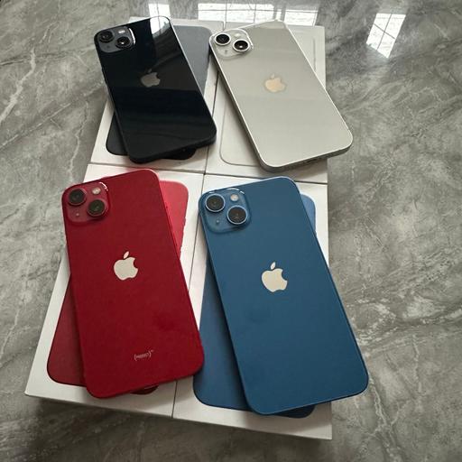 Buy & Sell West Midlands Birmingham - Photos for iPhone 13 128GB Unlocked £270 each