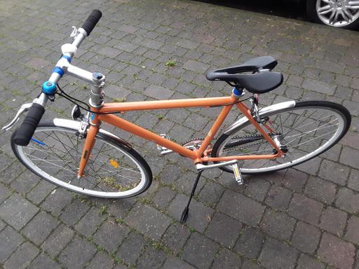 Buy & Sell East London Highams Park - East London - Photos for large Boy Teenager man Bike Bicycle