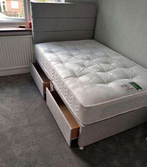 Buy & Sell Brent East Lane Business Park - Brent - Photos for New Year Home Upgrade – Double Bed Deals