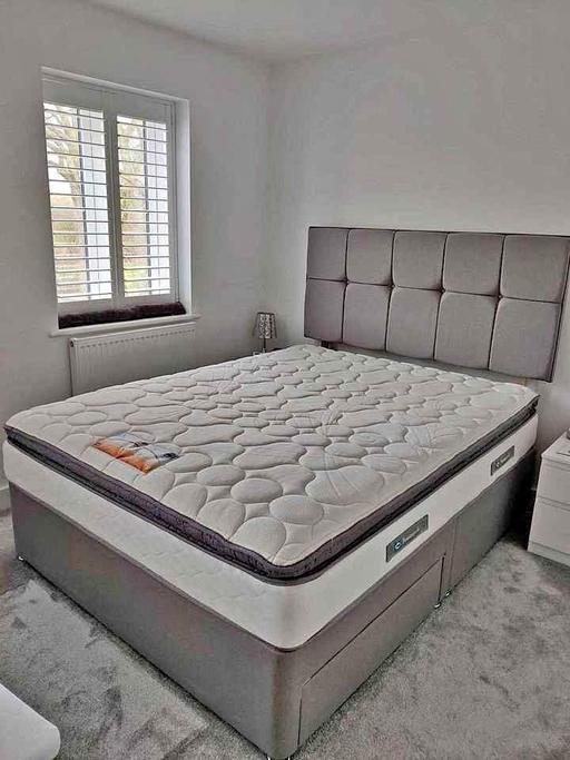 Buy & Sell Brent East Lane Business Park - Brent - Photos for New Year Home Upgrade – Double Bed Deals