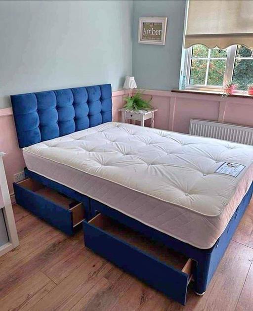 Buy & Sell Brent East Lane Business Park - Brent - Photos for New Year Home Upgrade – Double Bed Deals