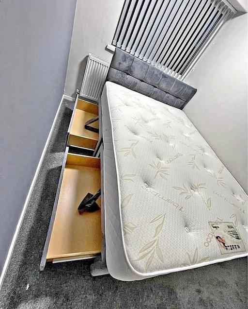 Buy & Sell Brent East Lane Business Park - Brent - Photos for New Year Home Upgrade – Double Bed Deals
