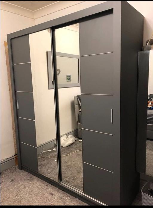 Buy & Sell Brent East Lane Business Park - Brent - Photos for Sliding Wardrobe – New Year Home Upgrade