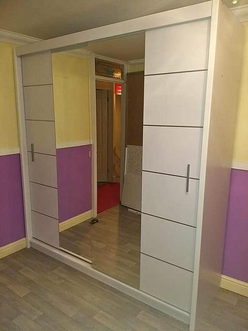 Buy & Sell Brent East Lane Business Park - Brent - Photos for Sliding Wardrobe – New Year Home Upgrade