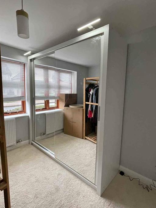 Buy & Sell Brent East Lane Business Park - Brent - Photos for Sliding Wardrobe – New Year Home Upgrade